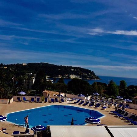 דירות Beautiful View In Villefranche Sur Mer מראה חיצוני תמונה