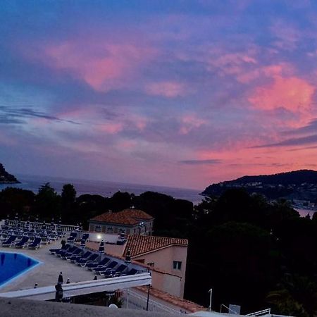דירות Beautiful View In Villefranche Sur Mer מראה חיצוני תמונה